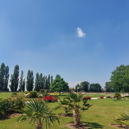 Domaine De Soignolles Hotell Eksteriør bilde