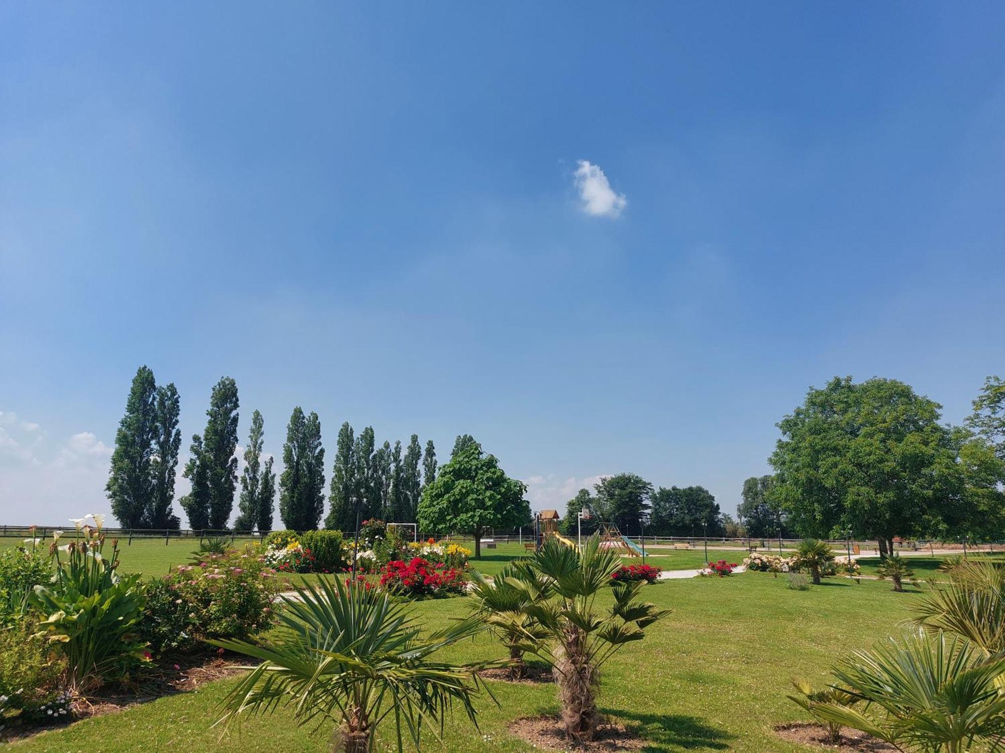 Domaine De Soignolles Hotell Eksteriør bilde