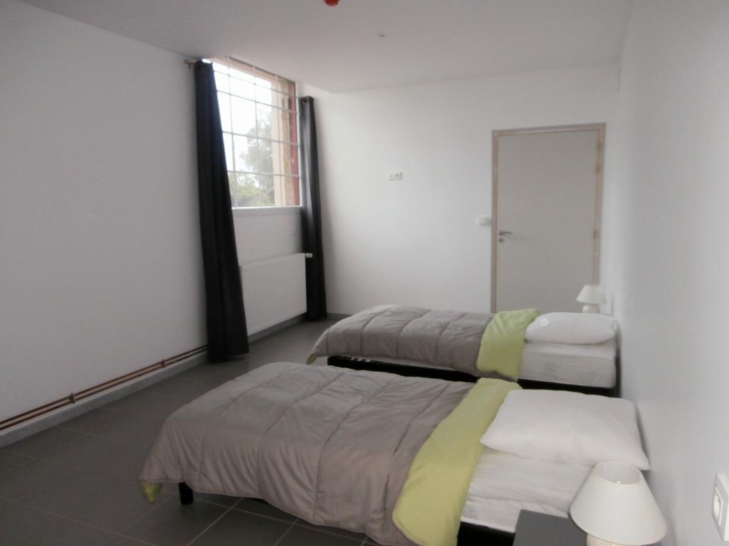 Domaine De Soignolles Hotell Rom bilde