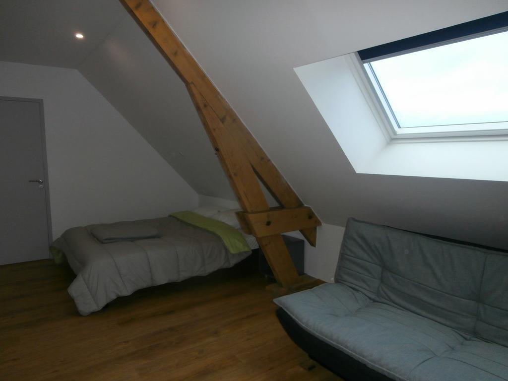 Domaine De Soignolles Hotell Rom bilde