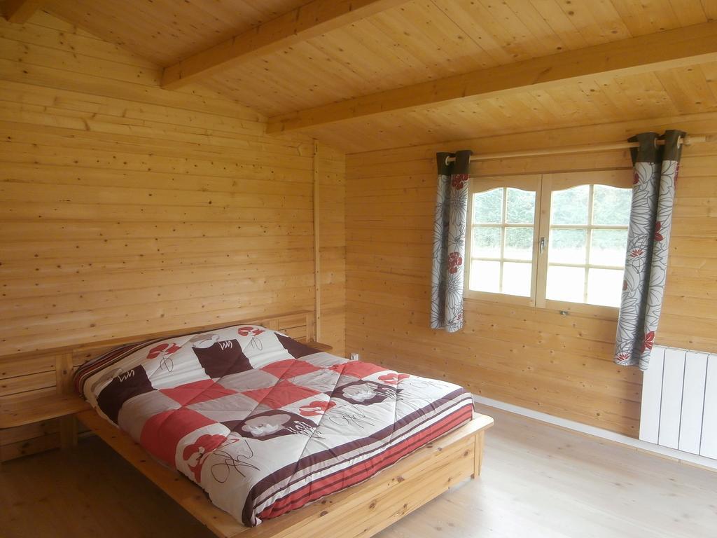 Domaine De Soignolles Hotell Rom bilde