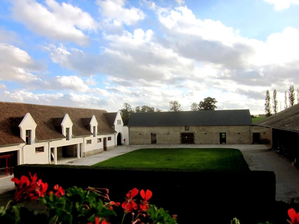 Domaine De Soignolles Hotell Eksteriør bilde