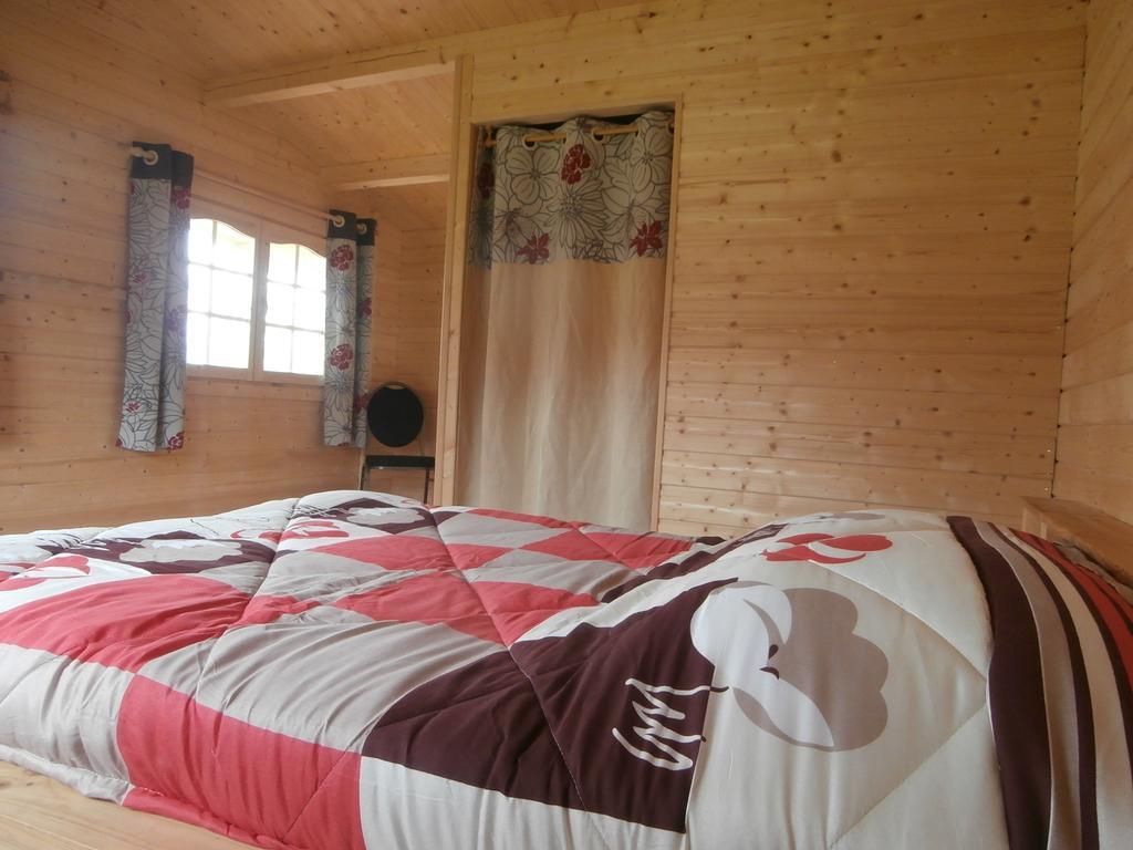 Domaine De Soignolles Hotell Rom bilde