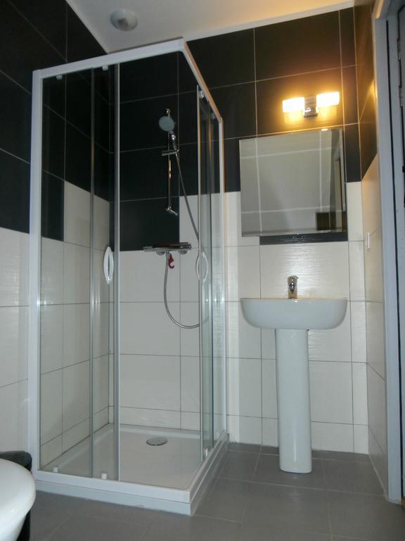 Domaine De Soignolles Hotell Rom bilde