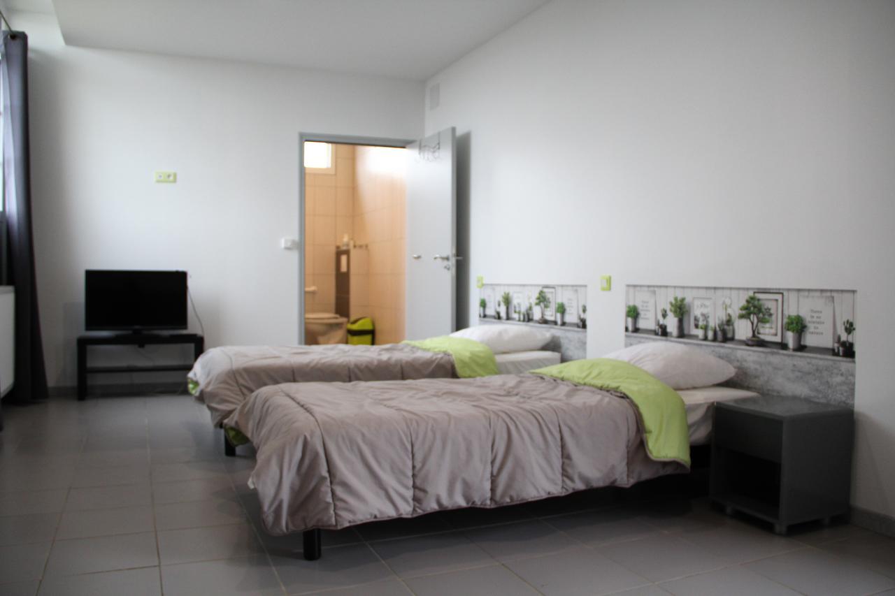Domaine De Soignolles Hotell Eksteriør bilde