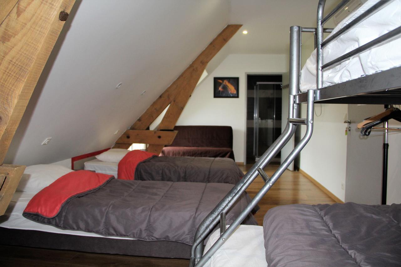 Domaine De Soignolles Hotell Eksteriør bilde