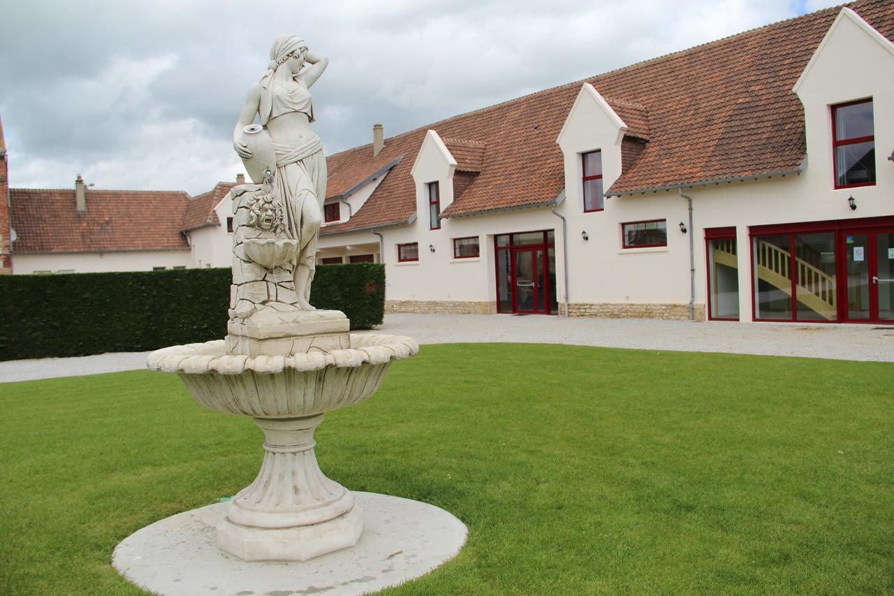 Domaine De Soignolles Hotell Eksteriør bilde